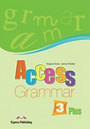 Access 3: Grammar Book Plus Access 3: Grammar Book Plus
