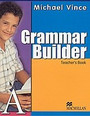 Grammar Builder A