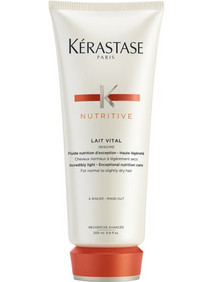 Kerastase Lait Vital Proteine Conditioner για Επανόρθωση για Ξηρά Μαλλιά 200ml