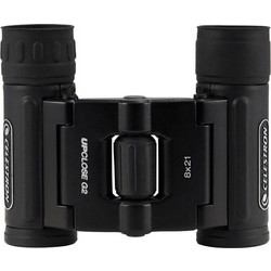 Celestron UpClose G2 Κιάλια 8x21mm