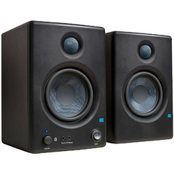 PreSonus 4.5BT 2nd Gen Αυτοενισχυόμενα Ηχεία 50W Μαύρα (Ζεύγος)