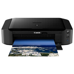 Canon Pixma IP8750 Έγχρωμος Εκτυπωτής Inkjet με Wi-Fi και Mobile Print