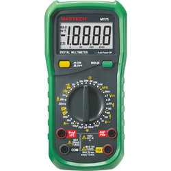 Mastech MY75