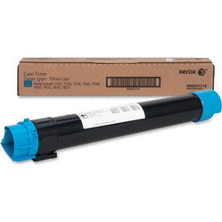 Xerox 006R01516 Cyan Toner