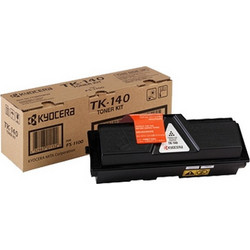 Kyocera TK-140 Black Toner
