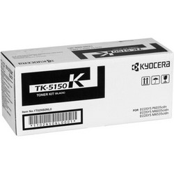 Kyocera TK-5150K Black Toner