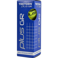 Tretorn Plus GR 474433