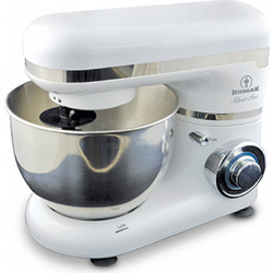 Human TM-617 Κουζινομηχανή 600W με Ανοξείδωτο Κάδο 4lt