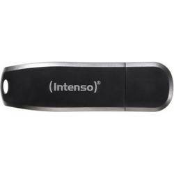 Intenso Speed Line 16GB USB Stick 3.2 Gen 1 με USB-A