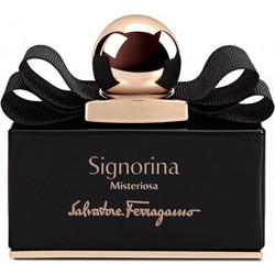Salvatore Ferragamo Signorina Misteriosa Eau de Parfum 100ml