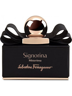 Salvatore Ferragamo Signorina Misteriosa Eau de Parfum 100ml