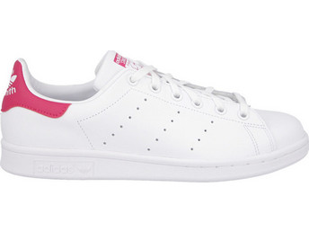 Adidas Stan Smith Παιδικά Sneakers Λευκά B32703