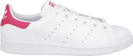 Sneaker Adidas Stan Smith Παιδικά Sneakers Λευκά B32703