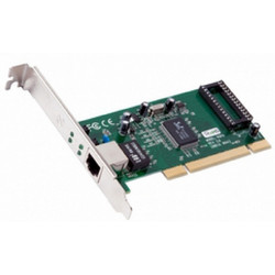 Approx APPPCI1000V2 Ενσύρματη Κάρτα Δικτύου 1Gbps PCI