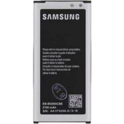 Samsung EB-BG800 (Galaxy S5 Mini)