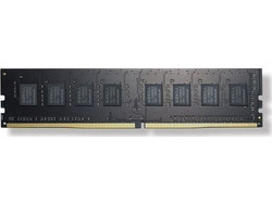 G.Skill NT 4GB (1X4GB) DDR4 RAM 2400MHz