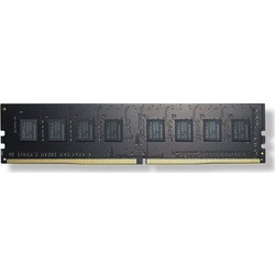 G.Skill NT 4GB (1X4GB) DDR4 RAM 2400MHz