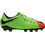 Nike JR Hypervenom Phelon III FG 852595-308 Παιδικά Ποδοσφαιρικά Παπούτσια με Τάπες Πράσινα