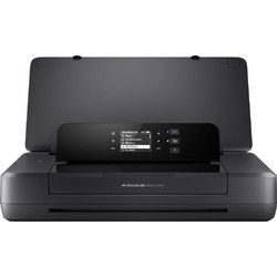 HP OfficeJet 200 Mobile Έγχρωμος Εκτυπωτής Θερμικός με Wi-Fi και Mobile Print