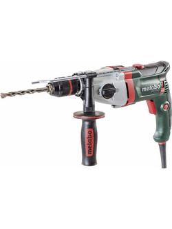 Metabo SBEV 1300-2 Κρουστικό Δράπανο 13mm 1300W