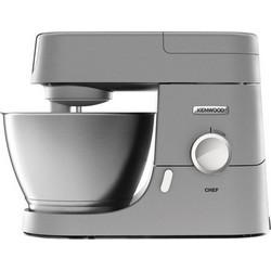 Kenwood Chef KVC3110S Κουζινομηχανή 1000W με Ανοξείδωτο Κάδο 4.6lt