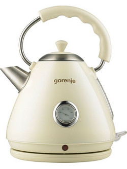 Gorenje K17CLI Βραστήρας 1.7lt 2200W