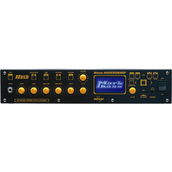 Markbass Bass Multiamp