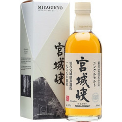 Nikka Miyagikyo Ουίσκι Single Malt 45% 700ml