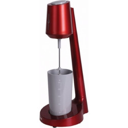 Gruppe PDH330 Red Επιτραπέζια Φραπεδιέρα 100W με 2 Ταχύτητες
