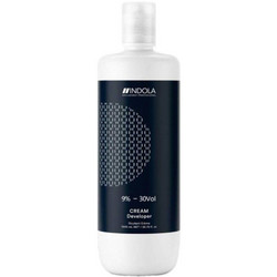 Indola Developer Οξυζενέ Μαλλιών 9% 30Vol 1lt