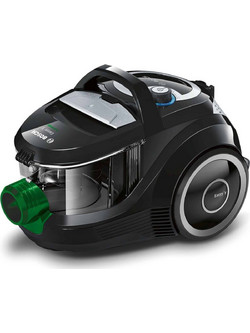 Bosch BGS2UECO Ηλεκτρική Σκούπα 550W χωρίς Σακούλα 1.4lt