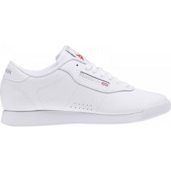 Reebok Princess Γυναικεία Sneakers Λευκά CN2212