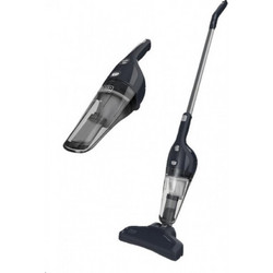 Black & Decker 4 in 1 NSVA315J-QW Επαναφορτιζόμενη Σκούπα Stick & Χειρός 10.8V 16.2W