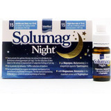 InterMed Solumag Night 15x10ml