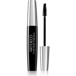Artdeco All In One Black Mascara για Καμπύλη 10ml