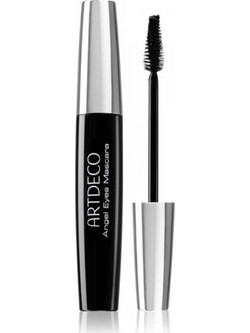 Artdeco All In One Black Mascara για Καμπύλη 10ml
