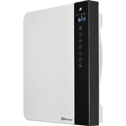 Radialight Windy Αερόθερμο Μπάνιου Τοίχου 1800W