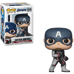 Funko Pop! Marvel Avengers 450 Captain America