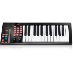Icon Ikeyboard 3x Black