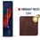 Wella Koleston Perfect Me+ Vibrant Reds 5/41 Καστανό Ανοιχτό Κόκκινο Σαντρέ Μόνιμη Βαφή Μαλλιών 60ml