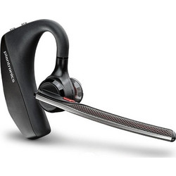 Plantronics Voyager 5200 Ακουστικό Bluetooth In Ear Black
