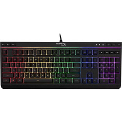 HyperX Alloy Core Gaming Πληκτρολόγιο RGB Black
