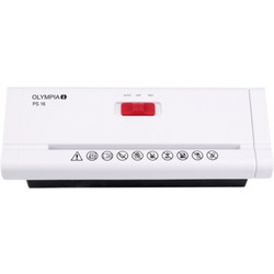 Olympia PS 16 White