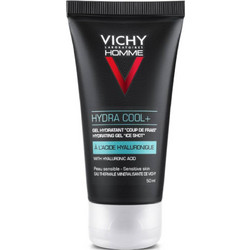 Vichy Homme Hydra Cool+ Gel 50ml