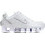 Nike Shox TL Γυναικεία Sneakers Λευκά AR3566-100