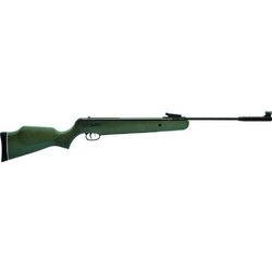 Norica Hawk GRS Αεροβόλo Όπλο Gas Ram 4.5mm