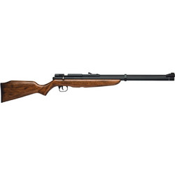 Crosman Discovery Αεροβόλo Όπλο Προσυμπιεσμένου Αέρα 5.5mm