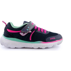 Joma Butts Παιδικά Sneakers Μαύρα JBUTTS2003