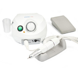 Marathon Saeyang Escort II Pro Τροχός Νυχιών Ρεύματος 35000rpm 45W με Πεντάλ