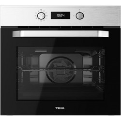 Teka HCB 6535 P Φούρνος Ηλεκτρικός Άνω Πάγκου 70lt 59.5cm
